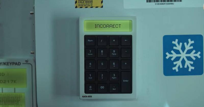 YouTube/tvNDRAMA_official